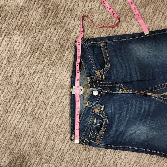 True Religion Jean - Picture 7 of 9